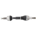 TrakMotive GM-8423XTT CV Axle Shaft - Front Left or Front Right