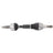 TrakMotive GM-8423XTT CV Axle Shaft - Front Left or Front Right
