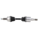 TrakMotive GM-8423 CV Axle Shaft - Front Left or Front Right