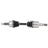 TrakMotive GM-8423 CV Axle Shaft - Front Left or Front Right