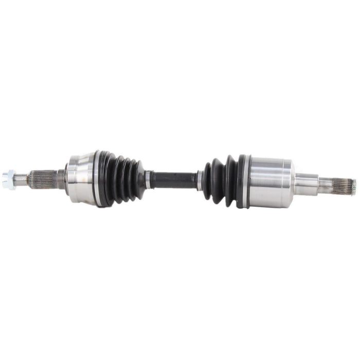 TrakMotive GM-8423 CV Axle Shaft - Front Left or Front Right