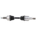 TrakMotive GM-8423 CV Axle Shaft - Front Left or Front Right