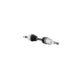 TrakMotive GM-8423 CV Axle Shaft - Front Left or Front Right