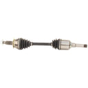 TrakMotive GM-8438 CV Axle Shaft - Front Left