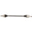 TrakMotive GM-8441 CV Axle Shaft - Front Right