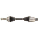 TrakMotive GM-8449 CV Axle Shaft - Front Right