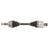TrakMotive GM-8449 CV Axle Shaft - Front Right