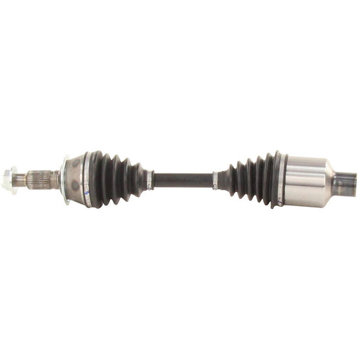 TrakMotive GM-8449 CV Axle Shaft - Front Right