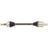 TrakMotive GM-8452 CV Axle Shaft - Rear Left or Rear Right