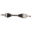 TrakMotive GM-8453 CV Axle Shaft - Front Left