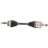TrakMotive GM-8453 CV Axle Shaft - Front Left