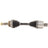 TrakMotive GM-8456 CV Axle Shaft - Front Right