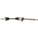 TrakMotive GM-8457 CV Axle Shaft - Front Right