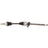 TrakMotive GM-8457 CV Axle Shaft - Front Right