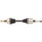 TrakMotive GM-8469 CV Axle Shaft - Front Left