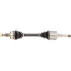 TrakMotive GM-8470 CV Axle Shaft - Front Left