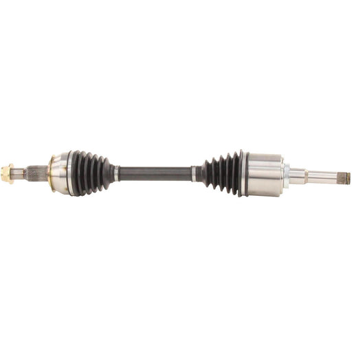 TrakMotive GM-8470 CV Axle Shaft - Front Left