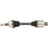 TrakMotive GM-8472 CV Axle Shaft - Front Right