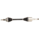 TrakMotive GM-8475 CV Axle Shaft - Front Left