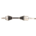 TrakMotive GM-8485 CV Axle Shaft - Front Left