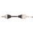 TrakMotive GM-8485 CV Axle Shaft - Front Left