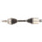 TrakMotive GM-8486 CV Axle Shaft - Front Right