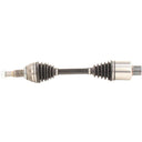 TrakMotive GM-8488 CV Axle Shaft - Front Right