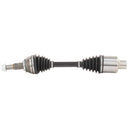 TrakMotive GM-8491 CV Axle Shaft - Front Right