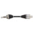 TrakMotive GM-8491 CV Axle Shaft - Front Right