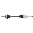 TrakMotive GM-8497 CV Axle Shaft - Front Left