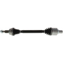 TrakMotive GM-8505 CV Axle Shaft - Rear