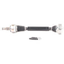 TrakMotive GM-8507 CV Axle Shaft - Rear Left