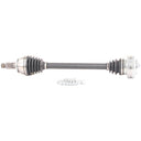 TrakMotive GM-8510 CV Axle Shaft - Rear Left