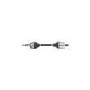 TrakMotive GM-8514 CV Axle Shaft - Front, Front Left or Front Right