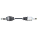 TrakMotive GM-8516 CV Axle Shaft - Front Right