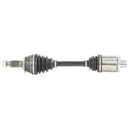 TrakMotive GM-8517 CV Axle Shaft - Front Left