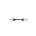 TrakMotive GM-86002 CV Axle Shaft - Front