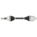 TrakMotive GM-86013 CV Axle Shaft - Front Right