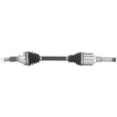 TrakMotive GM-86019 CV Axle Shaft - Front Left