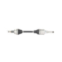TrakMotive GM-86042 CV Axle Shaft - Front Left