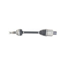 TrakMotive GM-86043 CV Axle Shaft - Rear