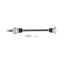 TrakMotive GM-86050 CV Axle Shaft - Rear Right