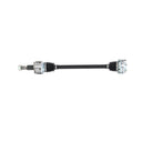 TrakMotive GM-86055 CV Axle Shaft - Rear Right