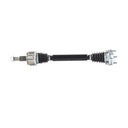 TrakMotive GM-86056 CV Axle Shaft - Rear Left
