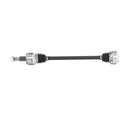 TrakMotive GM-86059 CV Axle Shaft - Rear Right