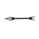TrakMotive GM-86060 CV Axle Shaft - Rear Right