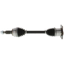 TrakMotive GM-86228HDX CV Axle Shaft - Front