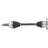 TrakMotive GM-86228 CV Axle Shaft - Front