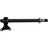 TrakMotive HO-3517 CV Intermediate Shaft - Front Right