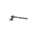 TrakMotive HO-3550 CV Intermediate Shaft - Front